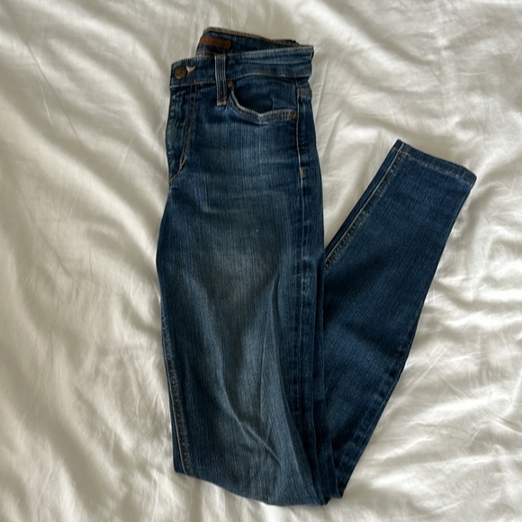 Joe’s Skinny Jeans - Picture 4 of 4